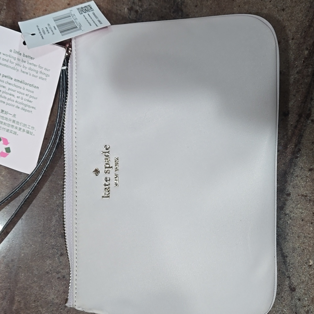 Kate Spade Chelsea Little Better Wristlet